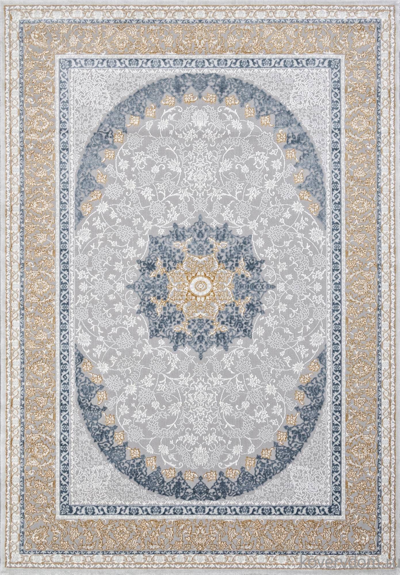 Ковер ARMINA GA007N GREY / MULTI