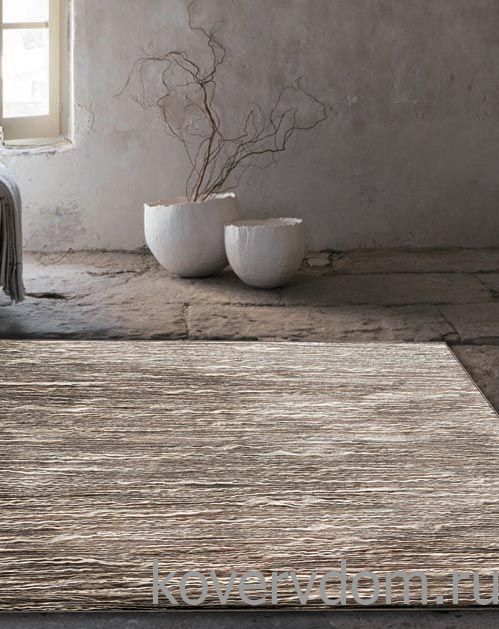 Тонкий ковер на антискользящей подложке Jan Rugs  003 02