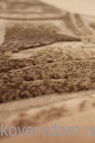 Высокоплотный ковер САХРА SH0007KX