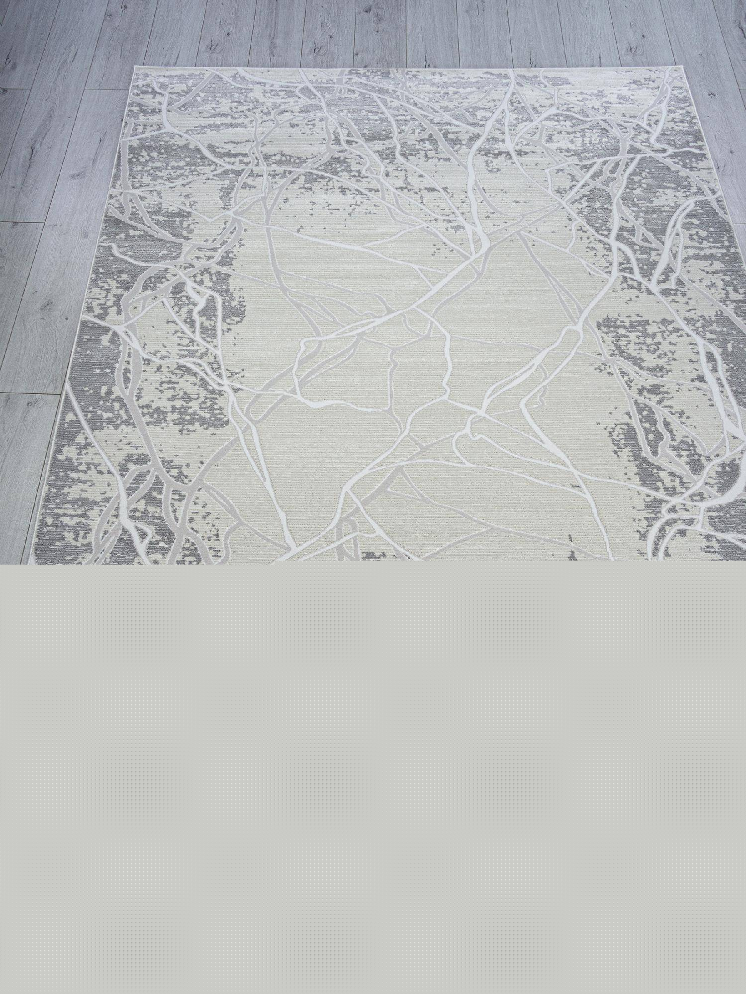 Ковер MONBLAN F553 CREAM-GRAY