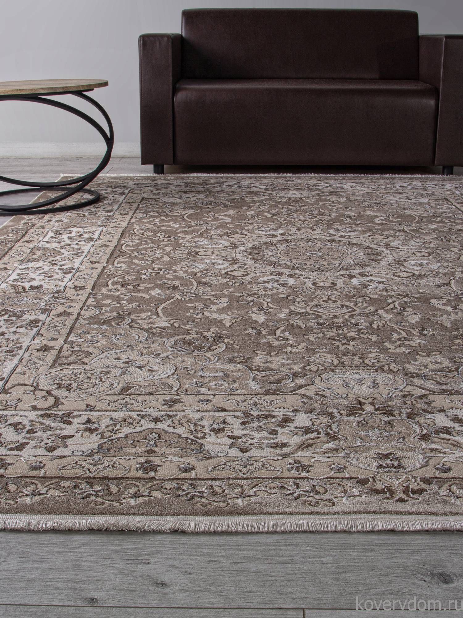 Ковер DOLCE D206 BEIGE