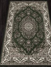 Ковер GAVANA-A D285 GREEN