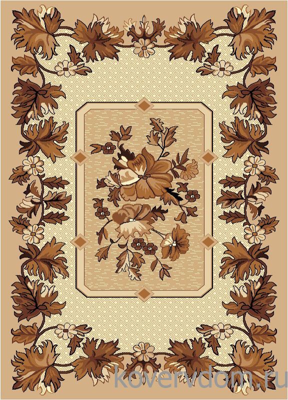 Ковер Золушка 20479-01    Ковер Золушка 20479-01