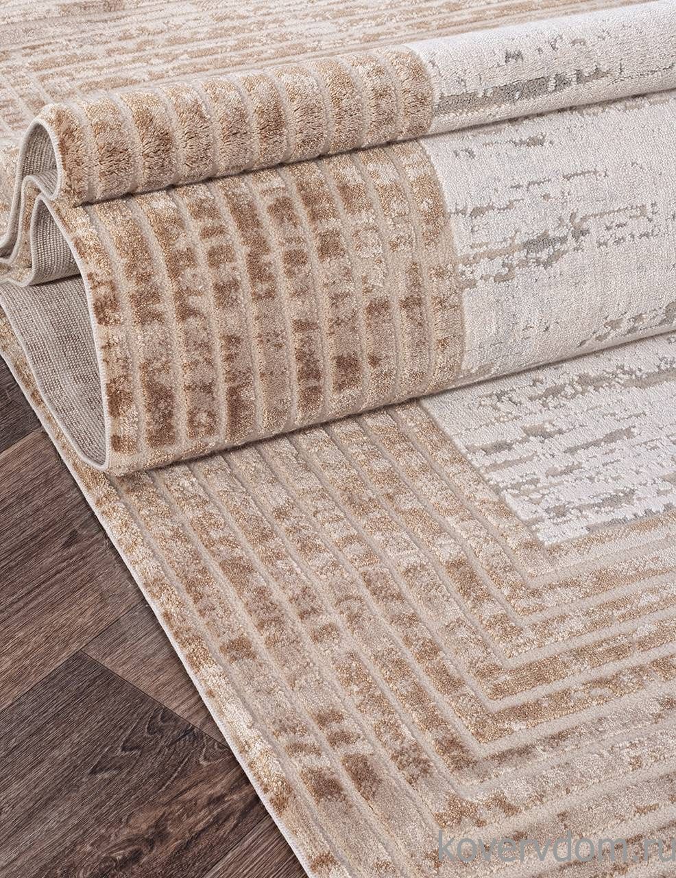 Ковер ATLAS 9317 BEIGE / BEIGE Ковер ATLAS 9317 BEIGE / BEIGE