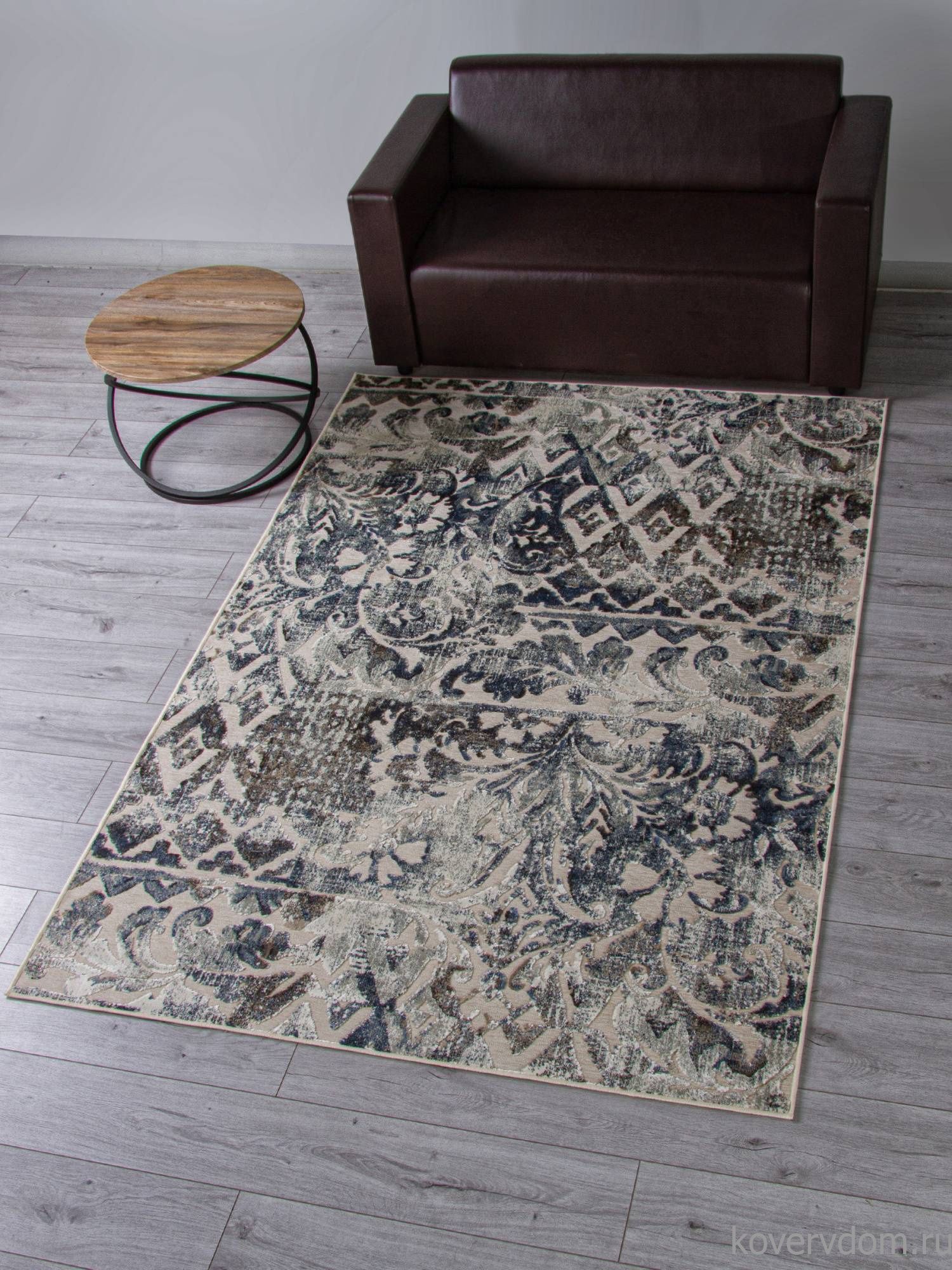 Ковер GENOVA 938408 656561 V