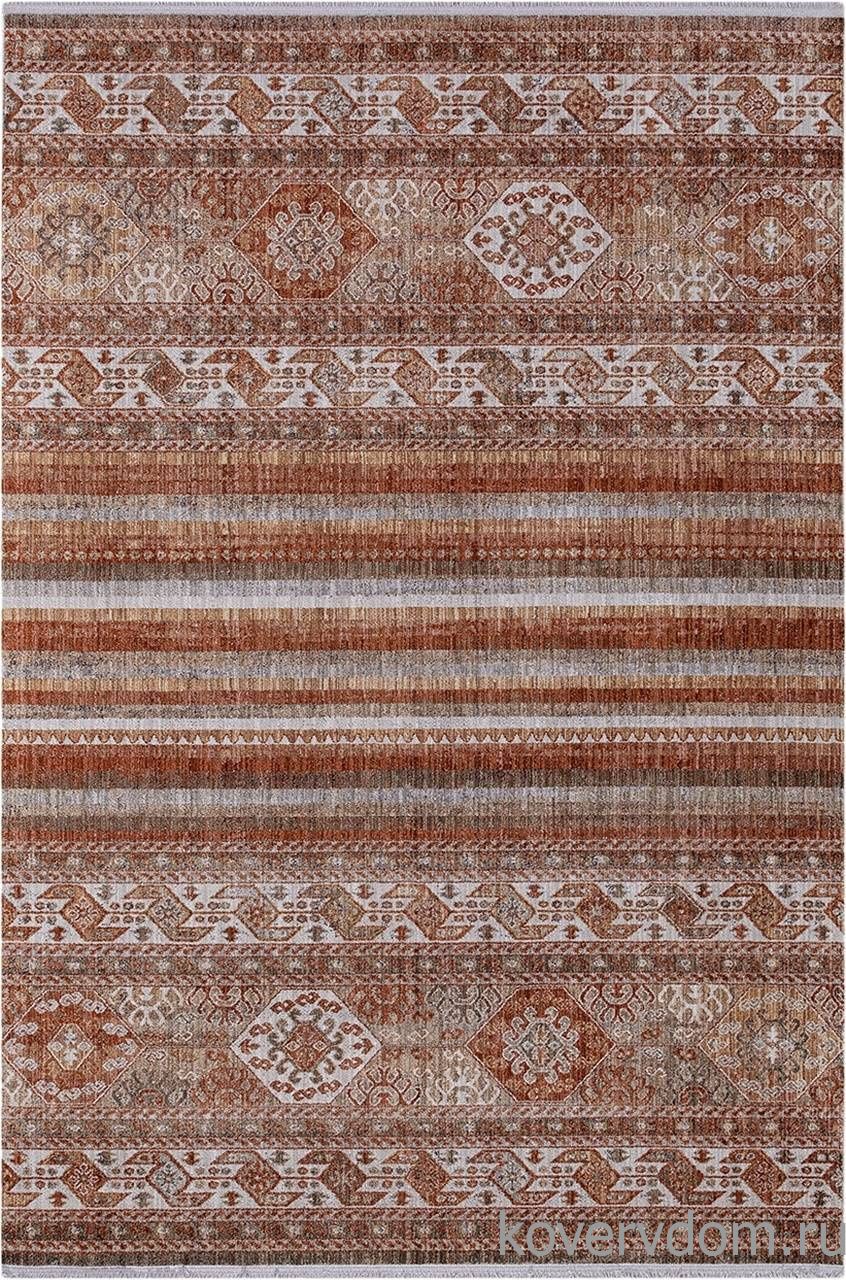 Ковер SEATTLE 03885A ACIK GRI / ACIK TERRA