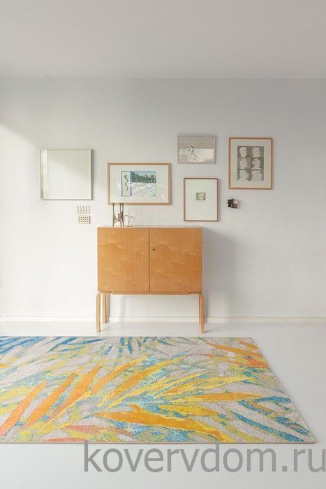 Ковер OSTA Bloom Лофт 466140 990