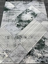 Ковер MARDAN 5024A COKEN D.GREY / GREEN