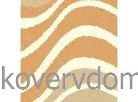 Ковровая Дорожка COMFORT SHAGGY 2 s607 BEIGE Ковровая Дорожка COMFORT SHAGGY 2 s607 BEIGE