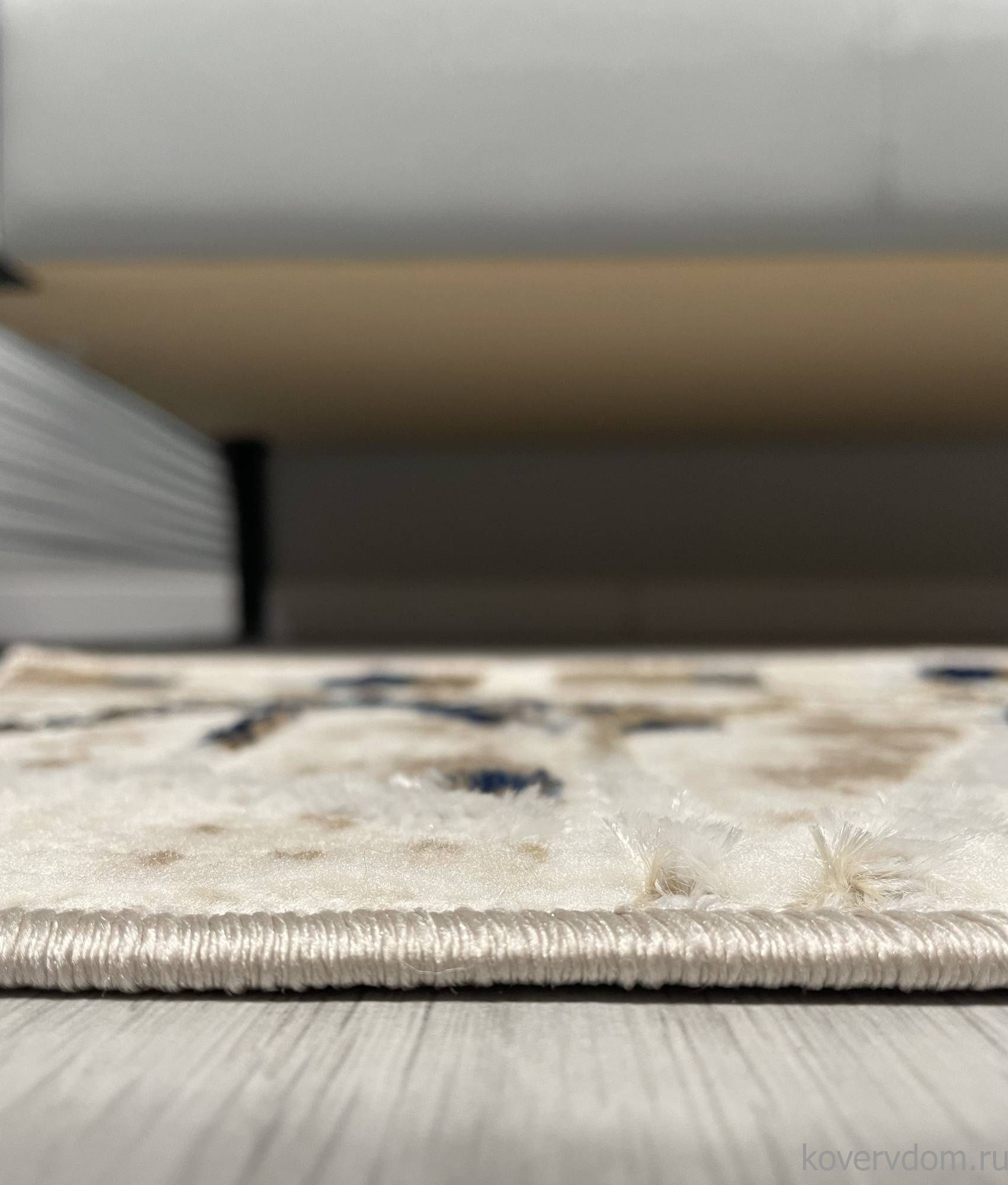 Ковровая Дорожка ANTEP O1700 665 CREAM / VIZON Ковровая Дорожка ANTEP O1700 665 CREAM / VIZON