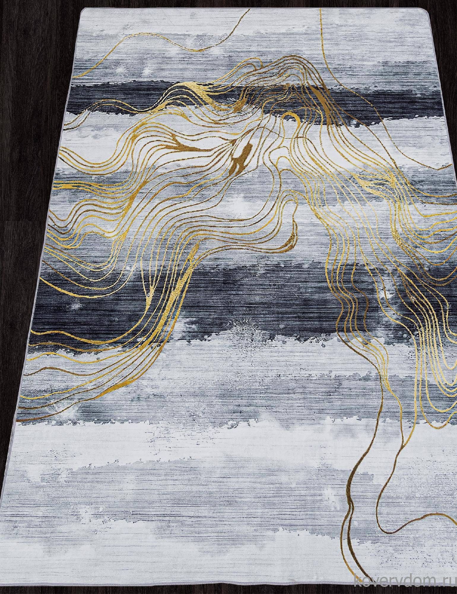 Ковер LEO PX 6004 000 Ковер LEO PX 6004 000