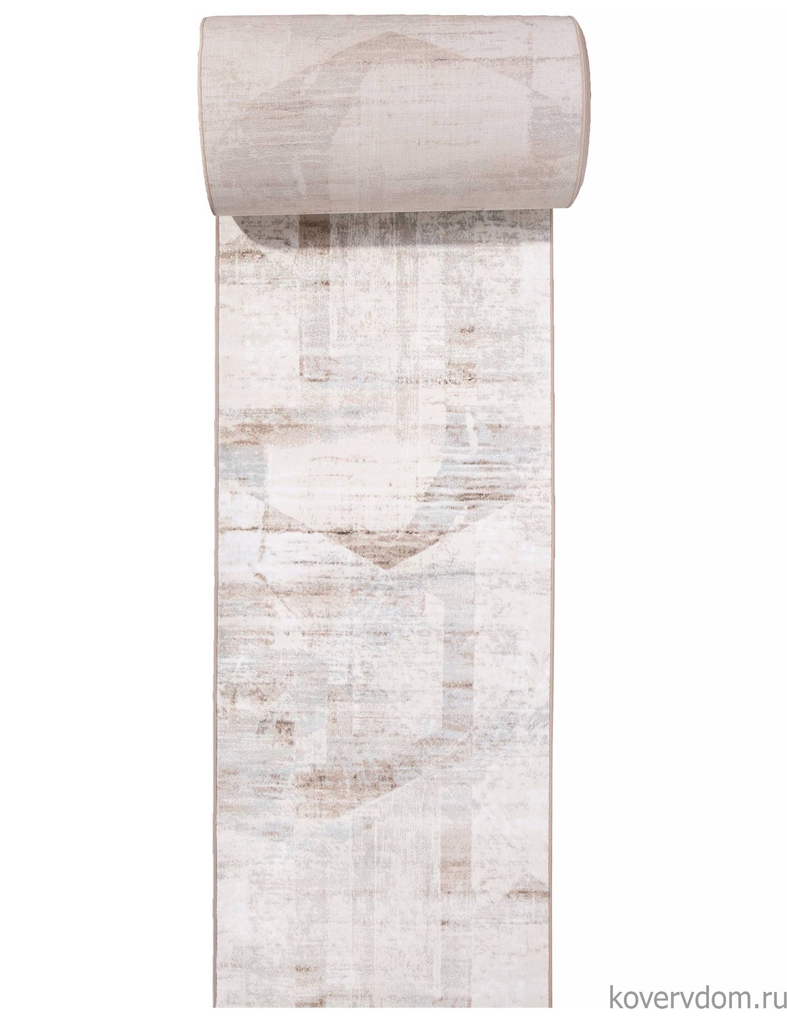 Ковровая Дорожка VALENCIA DELUXE D949 CREAM Ковровая Дорожка VALENCIA DELUXE D949 CREAM