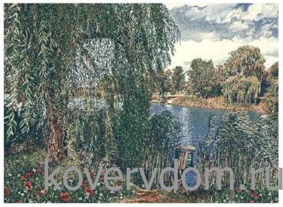 Ковер Сувенирный 50727 Ковер Сувенирный 50727