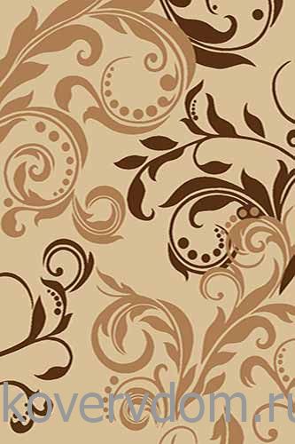 Ковер SUNRISE v825 BEIGE Ковер SUNRISE v825 BEIGE