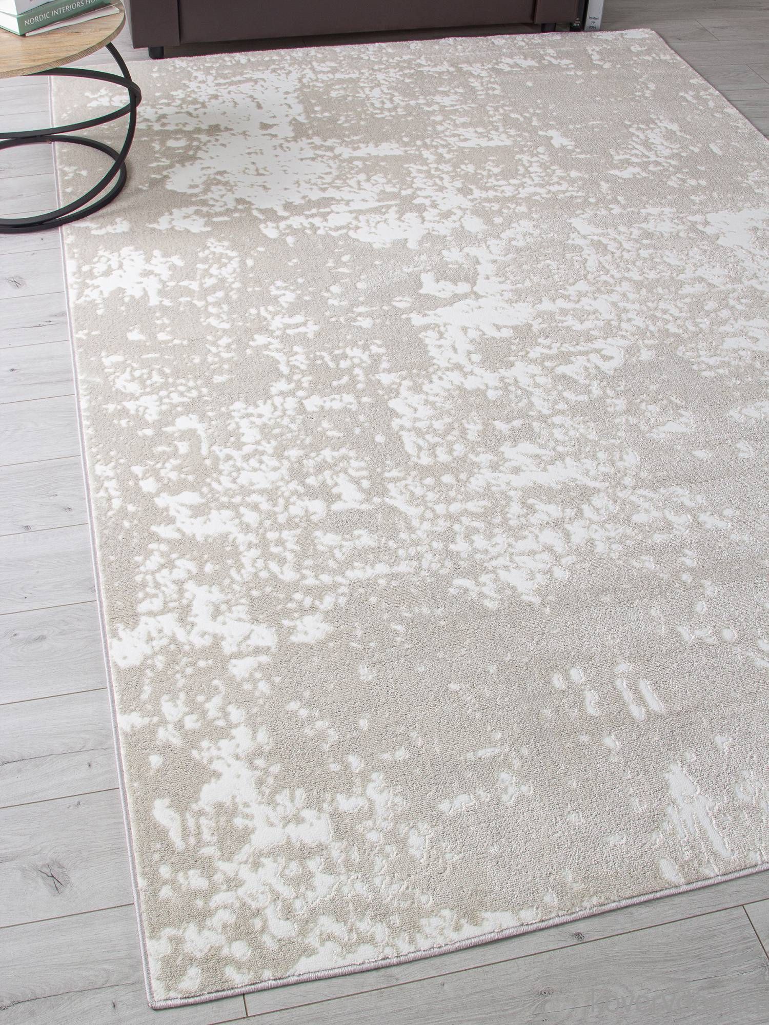 Ковер OSTIN F582 NATURAL