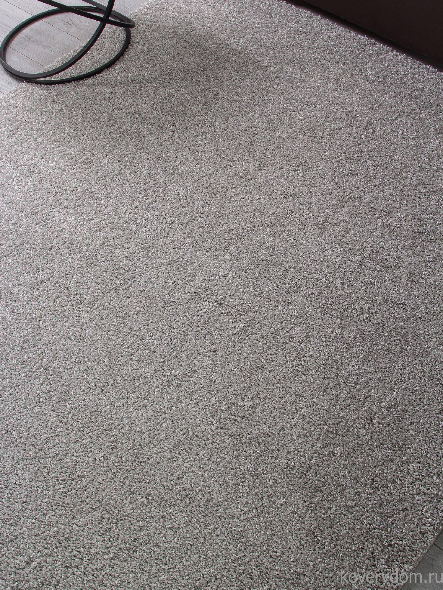 Ковер MAKAO S600 LIGHT GRAY